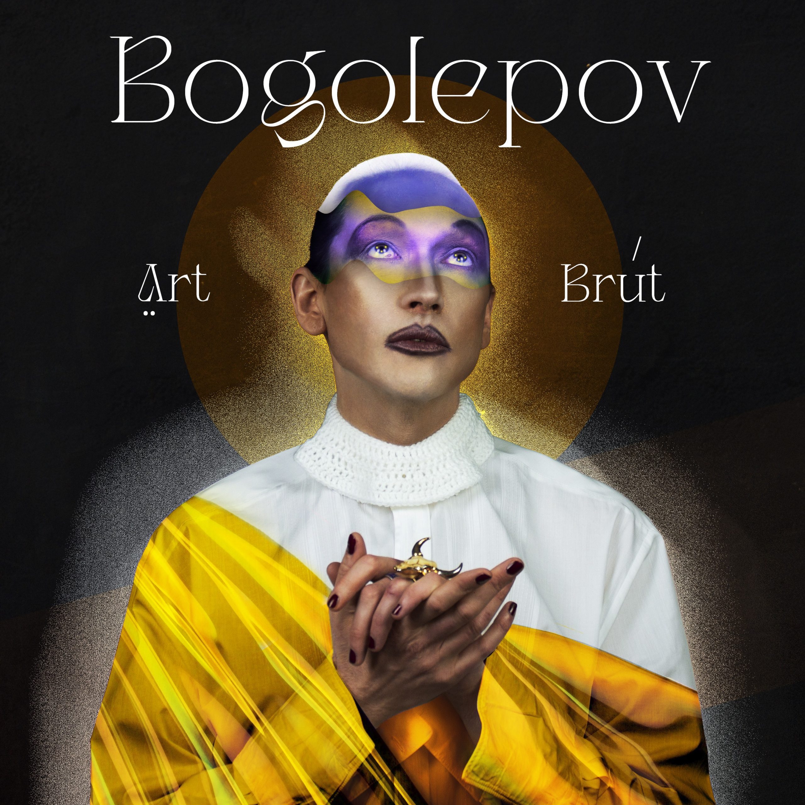 2021 – Art Brut (album) by Bogolepov