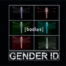 2007 – [bodies] EP by Gender ID