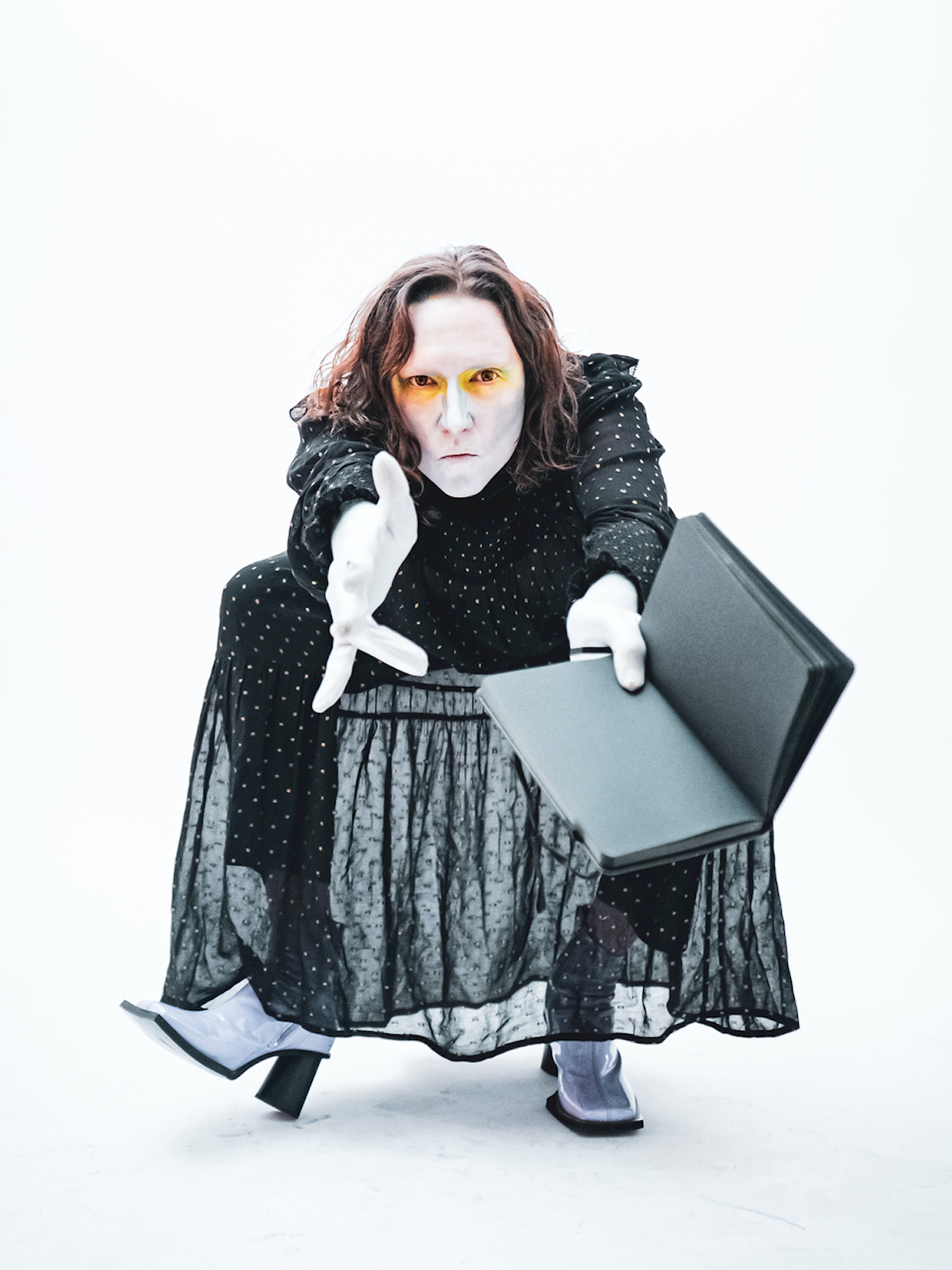 Gene Sophia Bogolepov