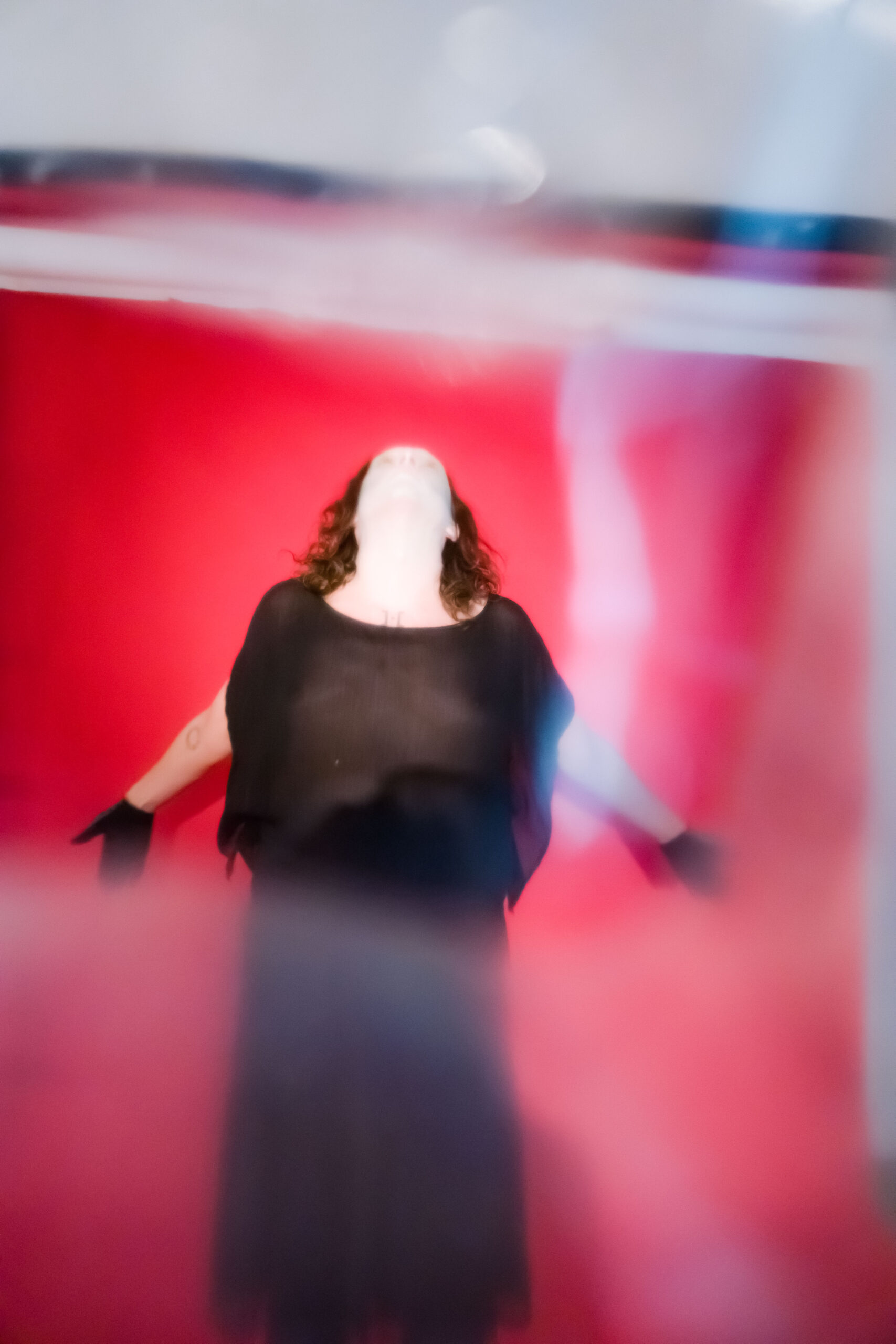 A Personal Note on Art and Survival